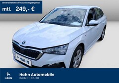 Bild des Angebotes Skoda Scala Drive 1.6TDI LED NAVI PDC V+H VIRTUAL COCK