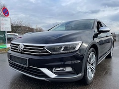 Bild des Angebotes VW Passat Alltrack 4.Motion Panorama Leder LED