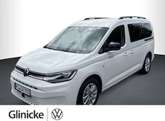 Bild des Angebotes VW Caddy Life 2.0 TDI Maxi DSG,7-SITZER, AHK, RFK