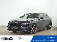 Bild des Angebotes BMW 550 e xDrive +M Sportpaket +Panorama +M Fahrwerk