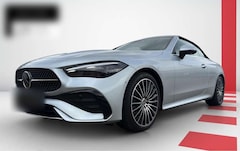 Bild des Angebotes Mercedes-Benz CLE 450 AMG 4M CABRIO 360° HANDS-FREE