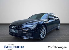 Bild des Angebotes Audi A6 Av S Line 40 TDI quatt. B&O/Matrix/360°/AHK