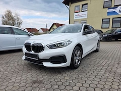 Bild des Angebotes BMW 116 1 Limousine 116 i Advantage / TÜV NEU