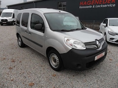 Bild des Angebotes Renault Kangoo ENERGY dCi 90 Kasten/Regal LKW-N1 NAVI