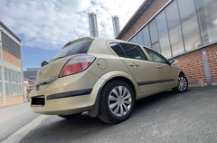 Bild des Angebotes Opel Astra