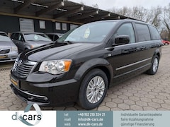 Bild des Angebotes Lancia Voyager Gold 2.8 CRD Nur 7.700 km wie Neuwagen Zustand