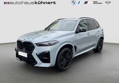 Bild des Angebotes BMW X5 M Competition PanoSD Massage NP 180