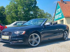Bild des Angebotes Audi S5 3.0 TFSI S tronic quattro Cabriolet