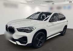 Bild des Angebotes BMW X1 xDrive25e Sportline*Navi*LED*Sportsitze*DAB*Unfall