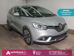 Bild des Angebotes Renault Grand Scenic IV 1.7 Grand Busin.|Navi|AHK|SHZ
