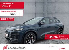 Bild des Angebotes Audi SQ6 e-tron SQ6 e-tron QU MATRIX+NAV+HuD+B&O+ACC+AIR+PANO+21