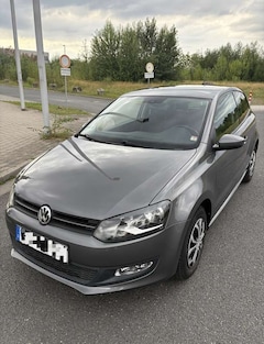 Bild des Angebotes VW Polo Team