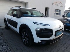Bild des Angebotes Citroen C4 Cactus C4 1.2 VTI Cactus Feel Klima | SHZ | AHK