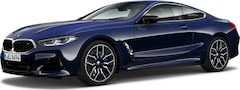 BMW M850 i xDrive LASER/INT/360/LÜFT/SoftC/HUD/K-ZUG