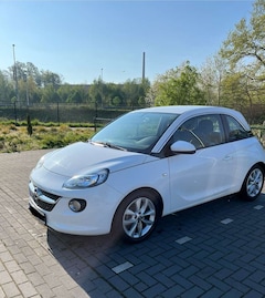 Bild des Angebotes Opel Adam 1.2 Jam