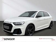 Bild des Angebotes Audi A1 Sportback S line 25 TFSI Digitales Cockpit