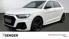 Bild des Angebotes Audi A1 Sportback S line 25 TFSI Digitales Cockpit