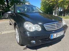 Bild des Angebotes Mercedes-Benz C 230 C -Klasse T-Modell C 230 T