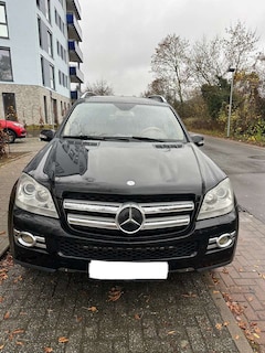Bild des Angebotes Mercedes-Benz GL 450 4Matic 7G-TRONIC