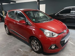 Bild des Angebotes Hyundai i10 1.2 Automatik Style *KLIMA*TÜV(NEU)*GARANTIE