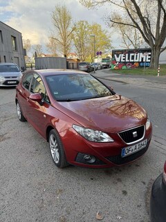 Bild des Angebotes SEAT Ibiza 1.4 16V Comfort Edition