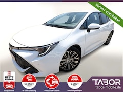 Bild des Angebotes Toyota Corolla 1.2T 115 Team D Matrix ParkAs Kam HUD