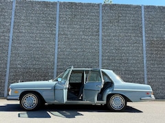 Bild des Angebotes Mercedes-Benz 280 280SE Automatik 4.5 Benziner Leder Klima