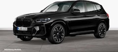 Bild des Angebotes BMW X3 M 40d Head-Up HK HiFi DAB WLAN Pano.Dach AHK
