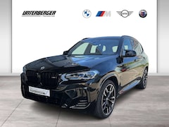 Bild des Angebotes BMW X3 M 40d Head-Up HK HiFi DAB WLAN Pano.Dach AHK