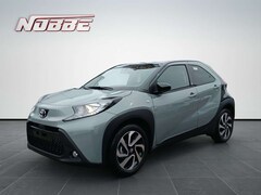 Bild des Angebotes Toyota Aygo X Teamplayer