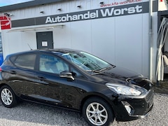 Bild des Angebotes Ford Fiesta mehrere Modelle vorrätig