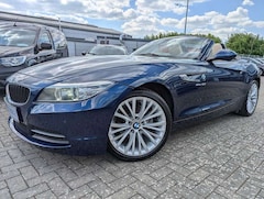 Bild des Angebotes BMW Z4 sDrive20i Aut. 2.Hand/Leder/Bi-Xenon/18.Zoll/PDC/K