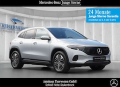 Bild des Angebotes Mercedes-Benz EQA 250 EQA 250 + Progressive Sitzkomfort-Paket Park-Paket
