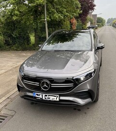 Bild des Angebotes Mercedes-Benz EQA 250 AMG Line