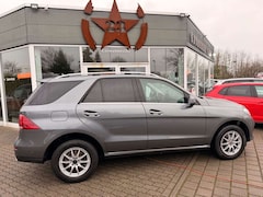 Bild des Angebotes Mercedes-Benz GLE 350 d 4Matic, AHK, Scheckheft