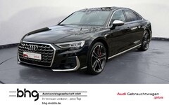 Bild des Angebotes Audi S8 TFSI quattro tiptronic *Digitale Matrix-LED*`