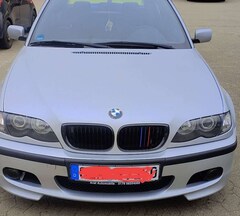 Bild des Angebotes BMW 316 316i  mit MPaket