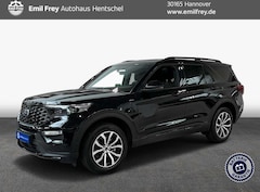 Bild des Angebotes Ford Explorer EcoBoost Plug-in Hybrid ST-LINE