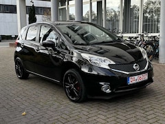 Bild des Angebotes Nissan Note Acenta