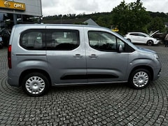 Bild des Angebotes Opel Combo Life Combo E Life 1.2 T[Euro6d] S/S Edition