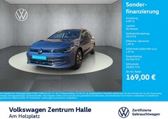Bild des Angebotes VW Golf Variant VIII 1.5 eTSI Goal DSG