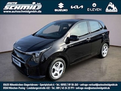 Bild des Angebotes Kia Picanto PICANTO FACELIFT 1.0 MT EDITION 7