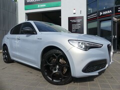 Bild des Angebotes Alfa Romeo Stelvio 2.2 JTDM Veloce Q4 ACC/21ZOLL/KAM/ACTIVESUS