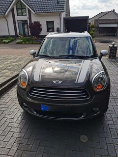 Bild des Angebotes MINI Cooper Countryman Cooper