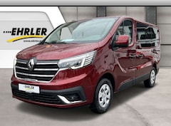 Bild des Angebotes Renault Trafic Life dCi 150 EDC Automatik