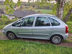 Bild des Angebotes Citroen Xsara Picasso Xsara Picasso 2.0 HDi Exclusive