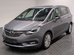 Bild des Angebotes Opel Zafira Tourer Zafira Innovation LED/Navi/SHZ/LHZ/Kam/AHK/17-LM