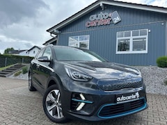 Bild des Angebotes Kia Niro e-Niro Spirit°64 kWh°11KW°AHK°LED°Kamera°Leder°