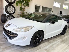 Bild des Angebotes Peugeot RCZ *Memory*Xenon*Vollleder*Tempomat*SHZ*PDC*