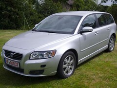 Bild des Angebotes Volvo V50 V50 2.0D DPF Momentum